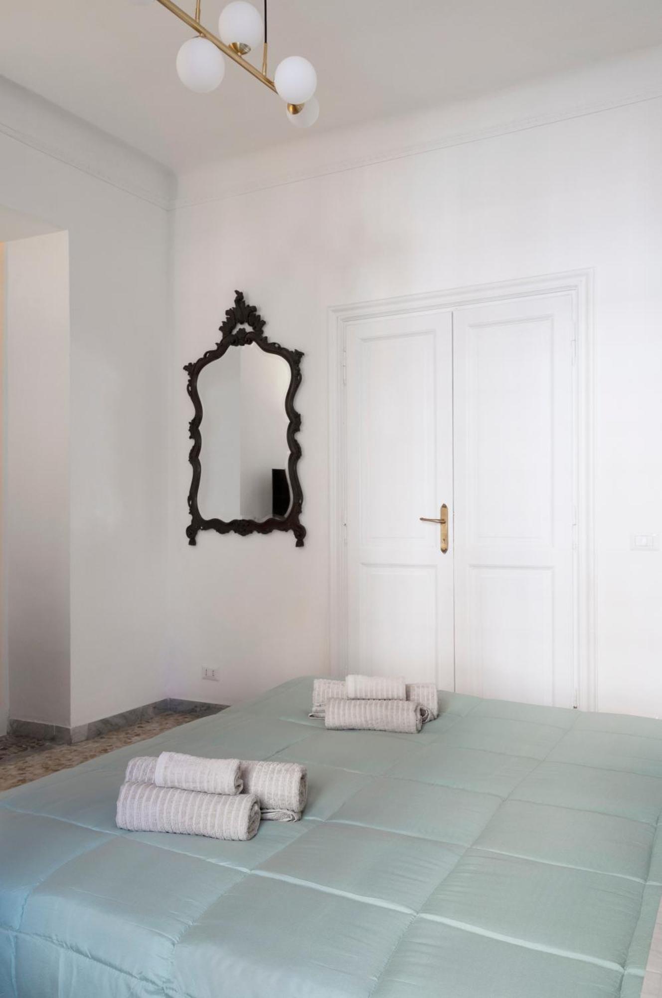 Apartment Angels Beauty House Rom