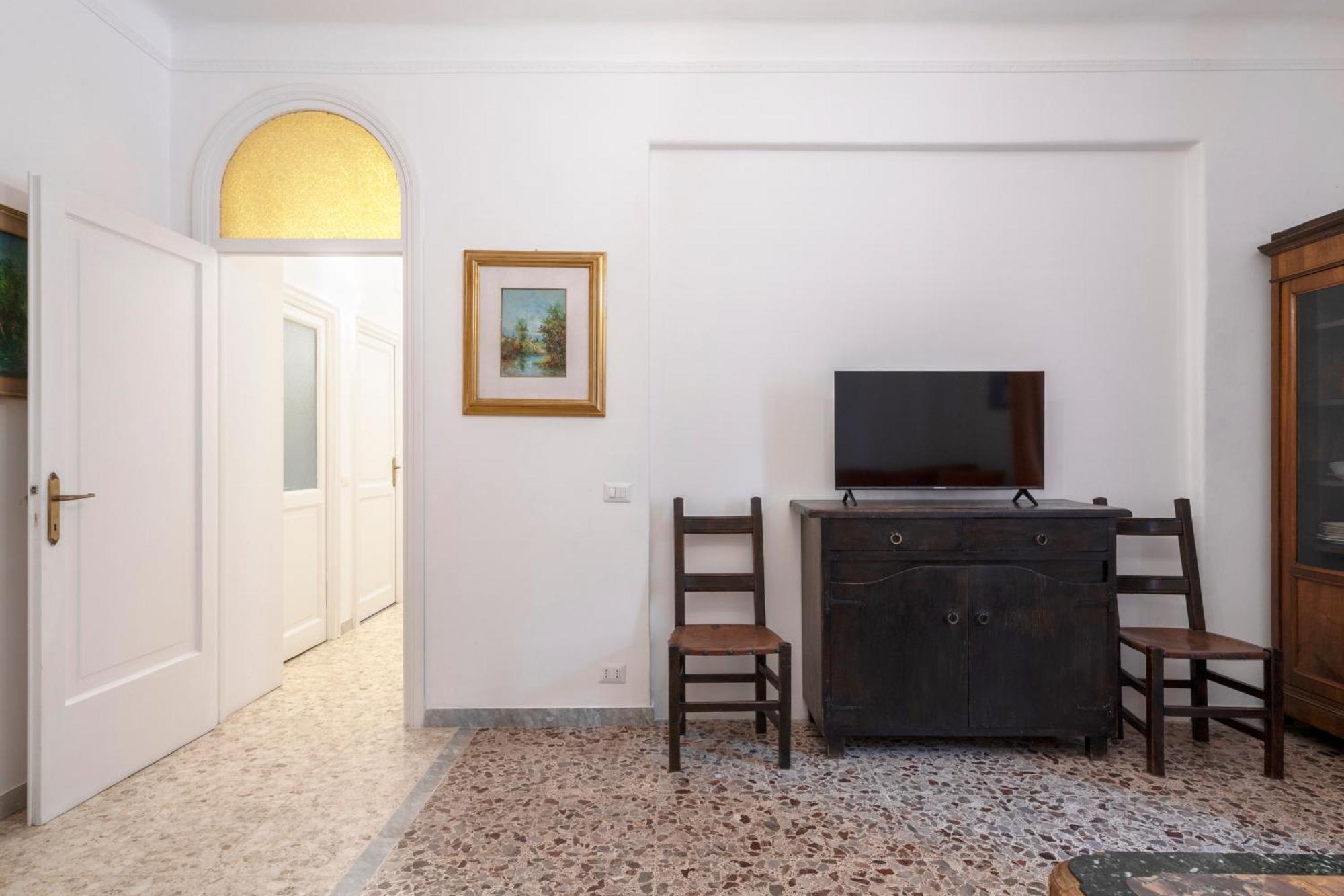 Angels Beauty House Apartment *