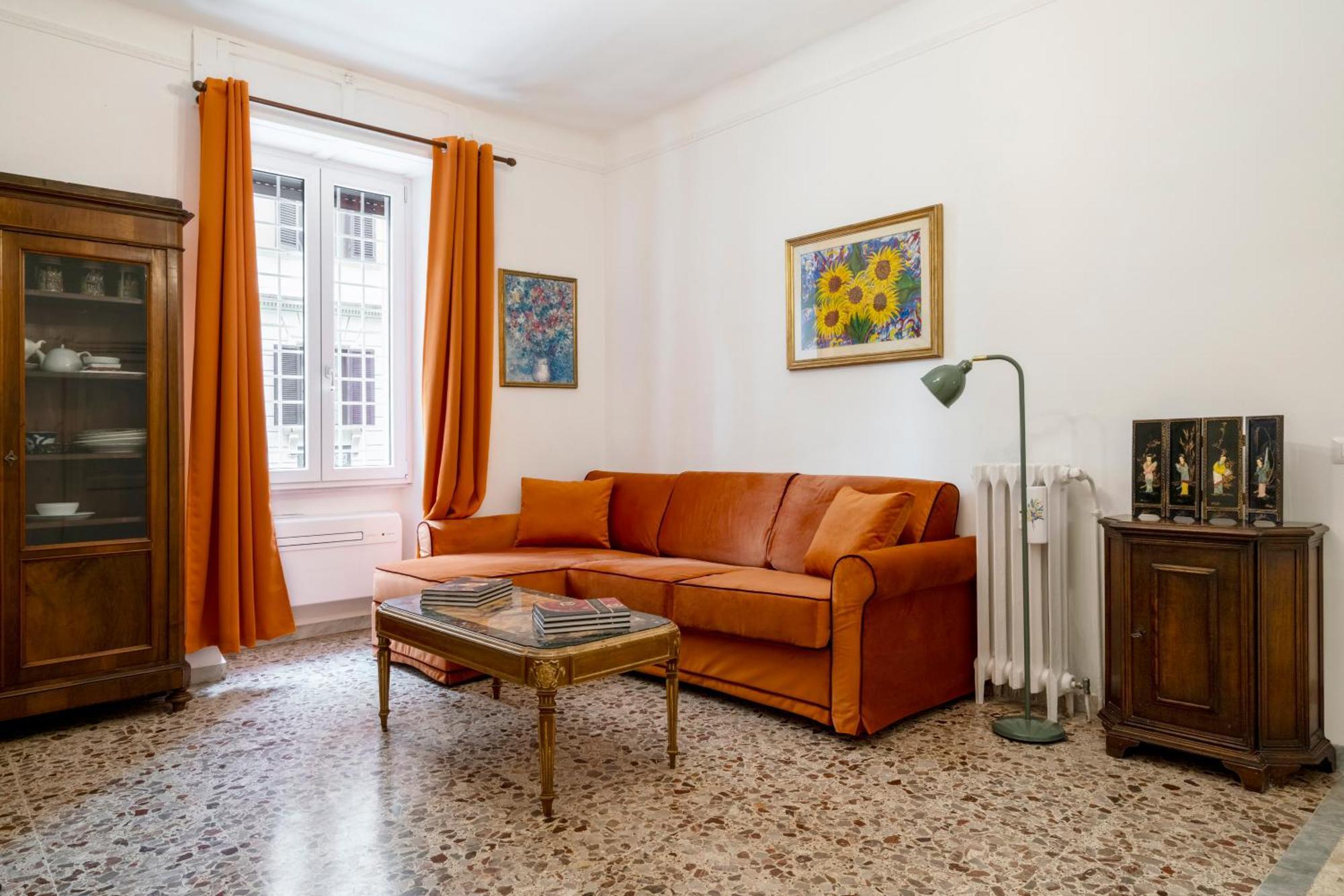 Angels Beauty House Apartment Rom