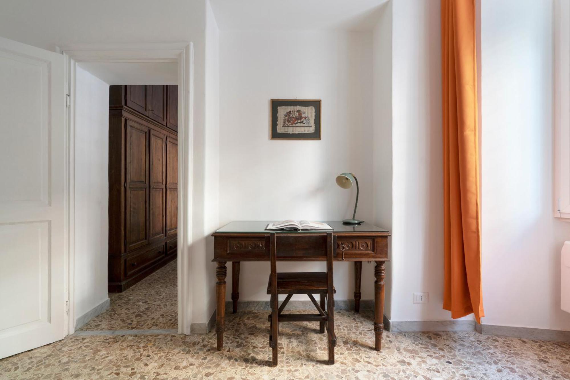 Angels Beauty House Apartment Rom
