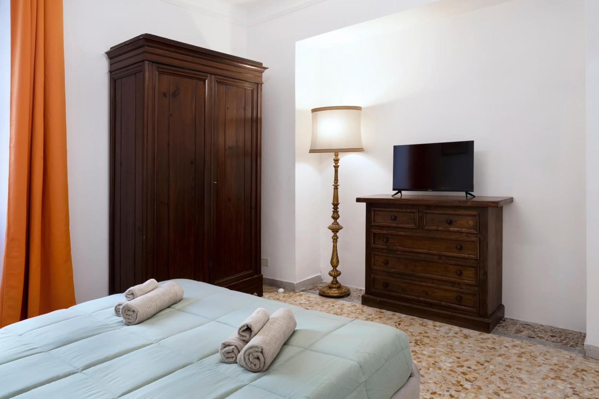 Apartment Angels Beauty House Rom