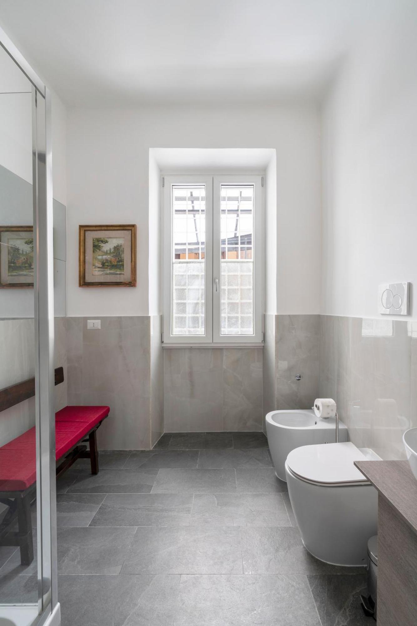 Apartment Angels Beauty House Rom